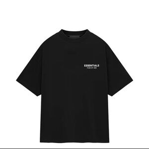 Essentials “Jersey Crewneck” Tee (BRAND NEW) SIZE XL